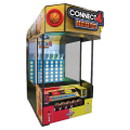 Connect 4 Hoops
